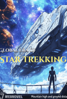 Global Era of Star Trekking