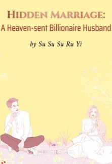 Hidden Marriage: A Heaven-sent Billionaire Husband