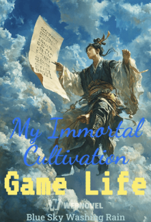 My Immortal Cultivation Game Life