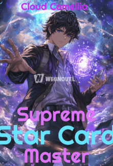 Supreme Star Card Master
