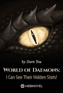 World of Beasts: I Can See Their Hidden Stats!